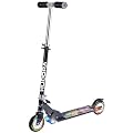 Hudora 14595 Scooter L120 - Patinete plegable con luz [importado de Alemania]