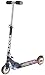 Hudora 14595 - Scooter L120 mit Licht