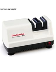 Home Improvement: Multi-Stage Compact Knife Sharpener - EDGECRAFT CORPORATION
