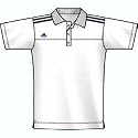 ADIDAS Men's Team Wear Polo