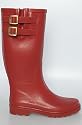Chooka The Premium Boot in Crimson,Shoes for Women