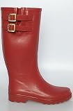 Chooka The Premium Boot in Crimson,Shoes for Women