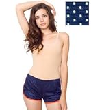 American Apparel Mesh Running Short