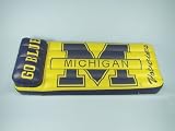 66x27X5 Pool Float Michigan Wolverines
