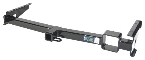 Curt Manufacturing 13443 Class III Receiver Curt Manufacturing 13443 Class III Receiver