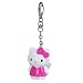 Schlüsselanhänger Hello Kitty 10,5 cm