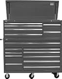 56 Ball Bearing Value Line T l Chest and Cabinet C mb - BLACK