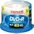 MAXELL  50-Pack DVD+R Recordable DVD (16X)