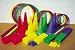 Deluxe Hoop & Hurdle Activity Set
