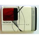 NEW NOKIA OEM BL-5B BATTERY 3230 5140i 5300 6020 6021