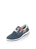 Nebulus Náuticos Riva (Azul Marino)