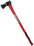 Best Price Ames True Temper 1190700 4-Pound 36-Inch Fiberglass Handle Wood Splitter Maul