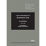 cases and materials on insurance law american casebook series