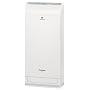 Panasonic ��C����@ �V���L�[�z���C�g F-PXE50-W