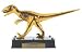 Snap-Fix Dino Velociraptor Model