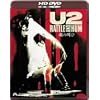 U2 魂の叫び (HD-DVD)