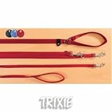 Eigenschaften Trixie 617351 / Trixie Softline V Leine 2M 20Mm Schwa 11251