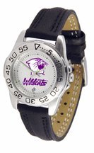 Northwestern Wildcats Gameday Sport Ladies' Watch