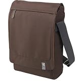 Review Case Logic  / BR Messenger Bag w/Laptop
