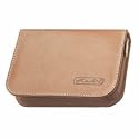 Herlitz 10310670 - Sch&uuml;leretui 26 Teile Leder