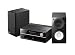 Sony CMT-HX90BTR DAB Micro System With iPod Dock & Integrated Bluetooth
