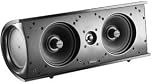 Definitive Technology ProCenter 2000 Compact Center Speaker (Single, Black)