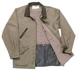 Boyt HU1100 Weatherweave Field Coat (M)