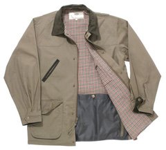 Childrens Toyshop  Sporting Goods : Boyt HU1100 Weatherweave Field Coat (M)