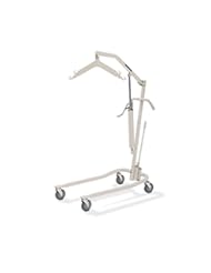 BISS: Invacare 9805P Personal Hydraulic Patient Body Lift - Invacare Corporation