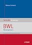 BWL Basiswissen (Wiley Klartext)
