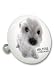   - Hanadeka Club - Maltese - Drawer & Cabinet Knob