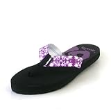 Produkt-Bild: Teva Flip flops Mush Print Women kapa hollyhock