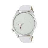 PUMA Women's PU102462001 Blink Silver Watch