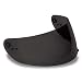 Bell Dark Smoke Replacement Shield for Star, Vorte