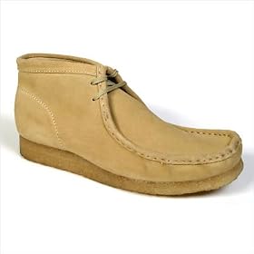 Duck Head M502237 Mens Nash in Sand by Duck Head