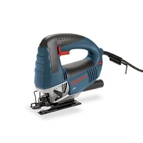 Factory-Reconditioned Bosch JS5-RT 5.7 Amp Jig Saw