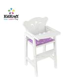 KidKraft Lil' Doll High Chair