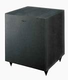 Celestion S80 100W Active Sub / Subwoofer - Black Finish