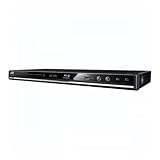 NEW JVC XVBP11 All Multi Region Code Free DVD BLU RAY Player. Plays all region DVD 0, 1, 2, 3, 4, 5,