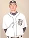Justin Verlander Signed 8x10 Photo