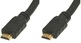 50ft HDMI v1.3 Certified Category 2 CL2 rated- Premium GOLD Plated for HDTV, PS3