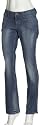 Esprit H2C055 Damen Jeanshosen/ Lang
