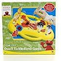 Don't Tickle Elmo Game