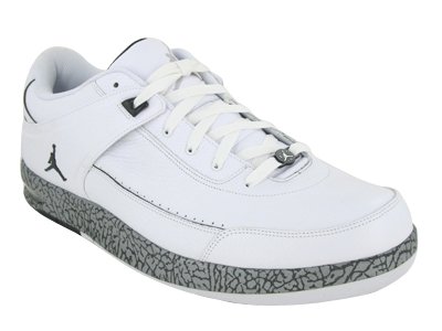 NIKE JORDAN CLASSIC '87 BASKETBALL SHOES