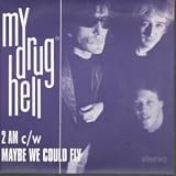 2 AM 7 INCH (7" 45) UK VOLTONE 1997