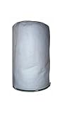 Big Horn 11763 14-Inch Diameter 1-Micron Filter Bag