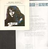 PIANO IN THE DARK 7" (45) UK A&M 1988