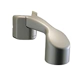 TOTO 出隅ブラケット φ32 ウォームシルバー EWT13BD32R#WS