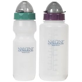 Nalgene Atb 22 Oz Natural With Granit Lid Nalgene Hydration Bottle