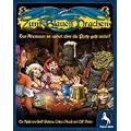 Pegasus Spiele 17731G - Zum Blauen Drachen